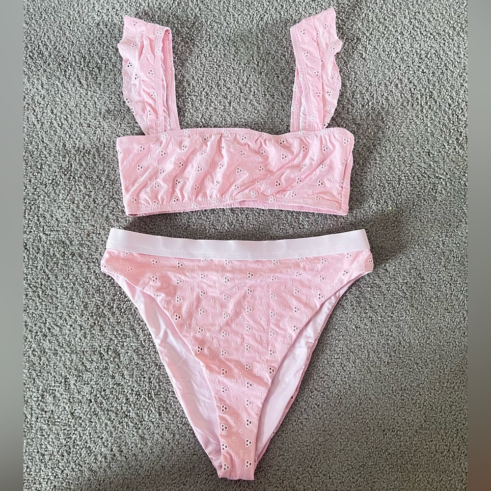 New Dippin’ Daisy’s Bikini